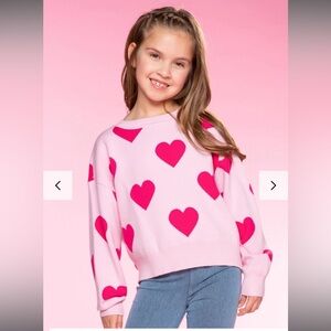 PixieLane Crewneck Sweater